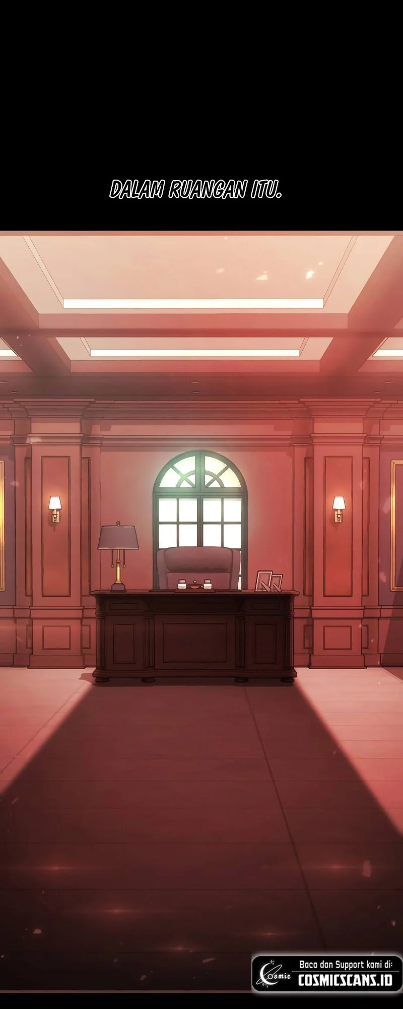 Ticket Hero S2 Chapter 63 - halaman 32