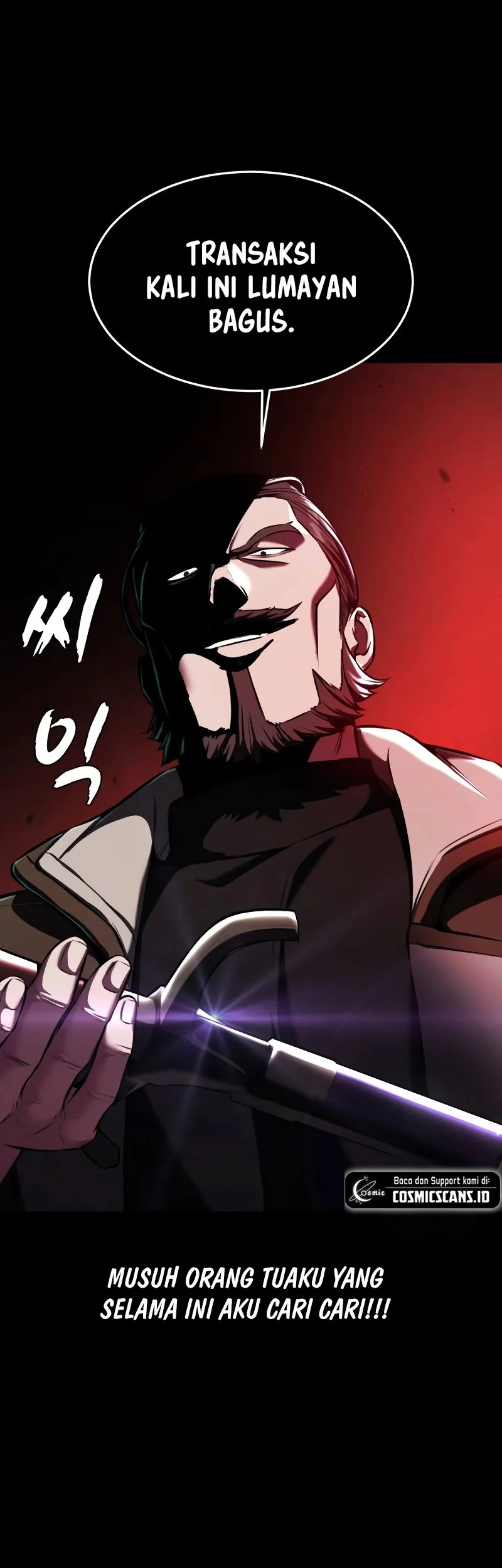 Ticket Hero S2 Chapter 63 - halaman 38