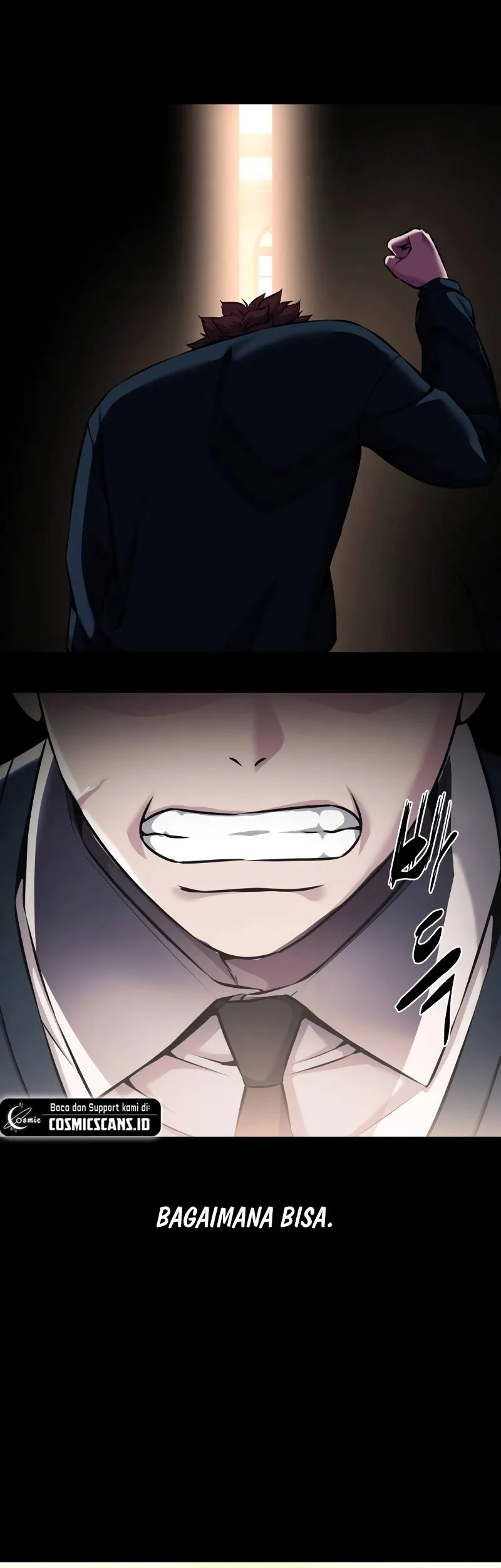 Ticket Hero S2 Chapter 63 - halaman 39