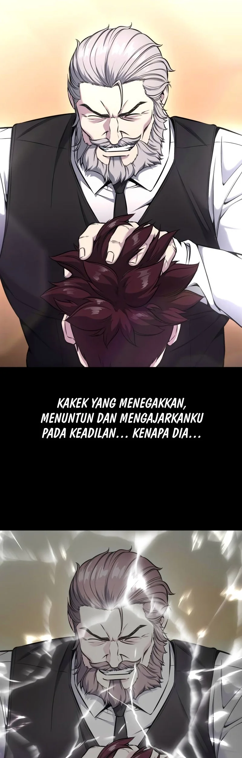 Ticket Hero S2 Chapter 63 - halaman 40