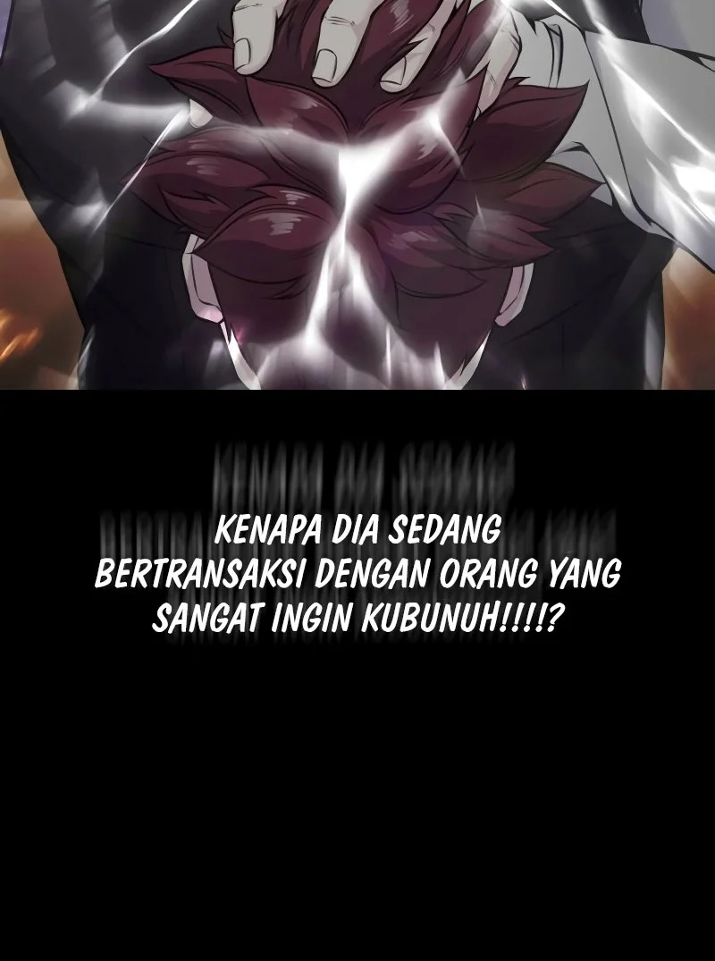 Ticket Hero S2 Chapter 63 - halaman 41