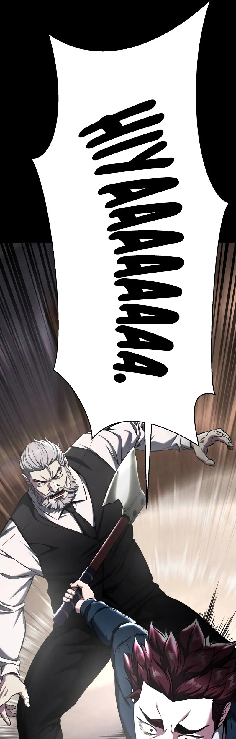 Ticket Hero S2 Chapter 63 - halaman 42