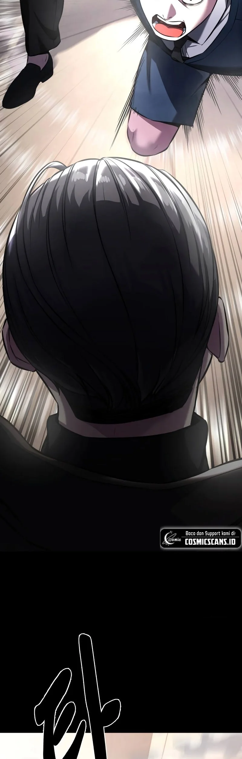 Ticket Hero S2 Chapter 63 - halaman 43