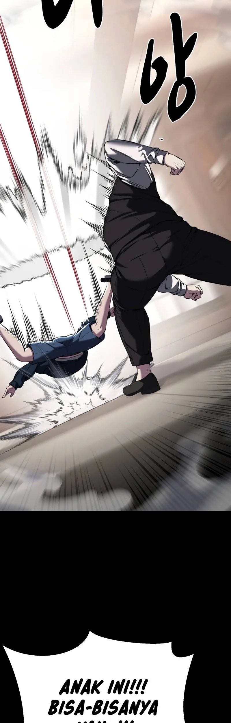 Ticket Hero S2 Chapter 63 - halaman 44