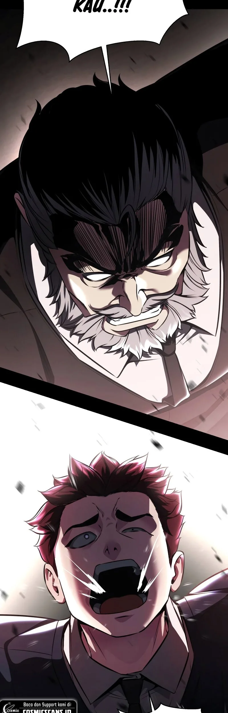Ticket Hero S2 Chapter 63 - halaman 45