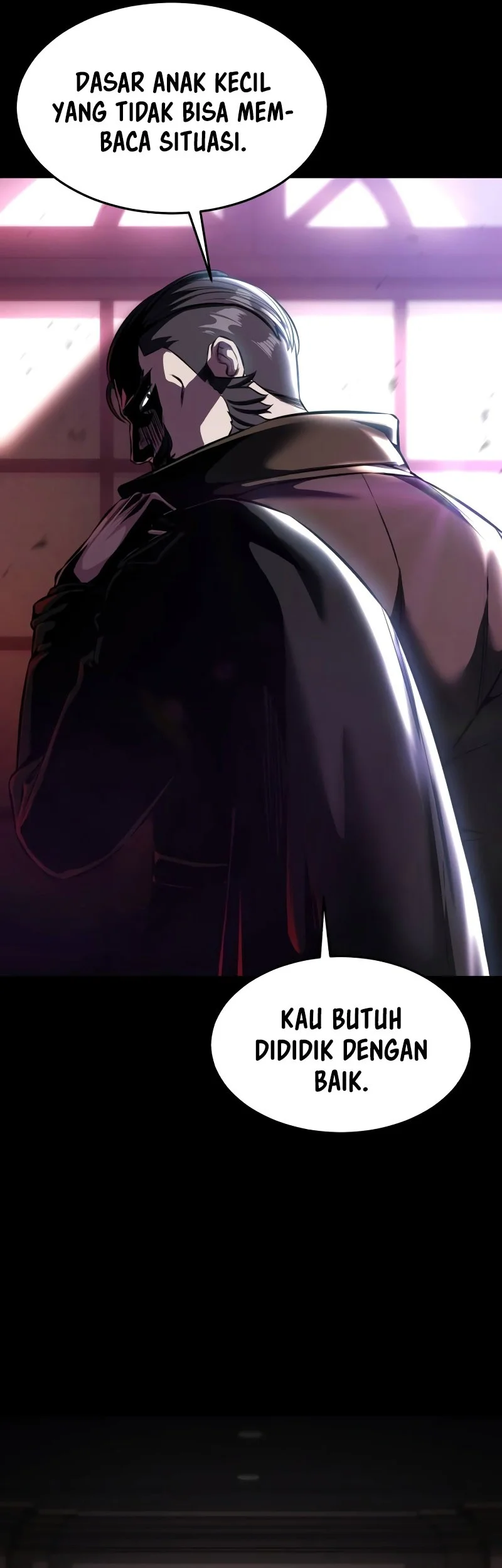 Ticket Hero S2 Chapter 63 - halaman 47