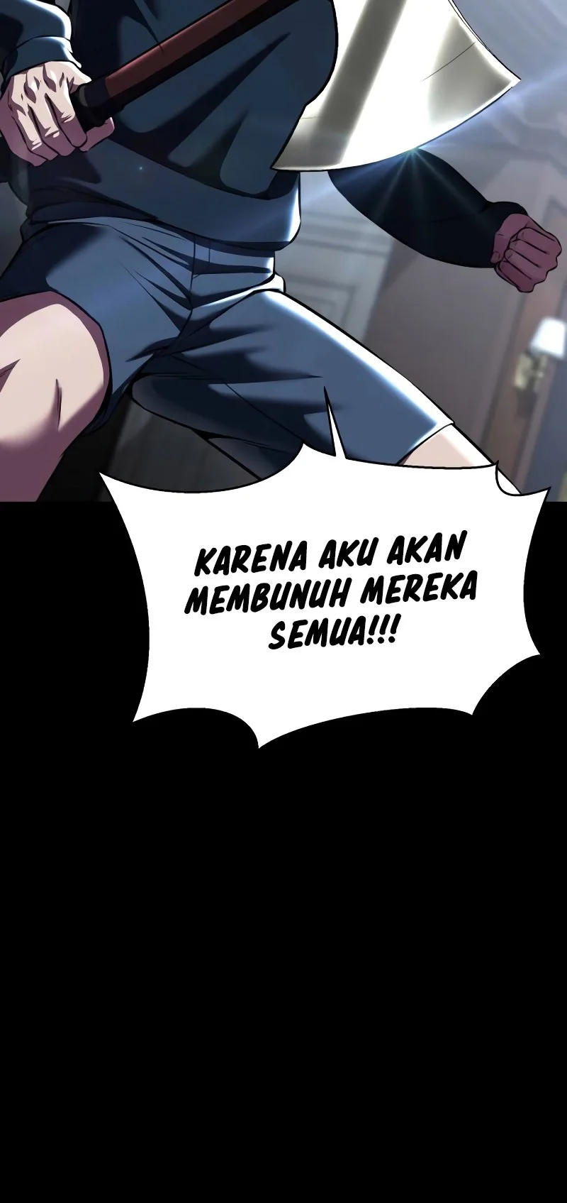 Ticket Hero S2 Chapter 63 - halaman 51