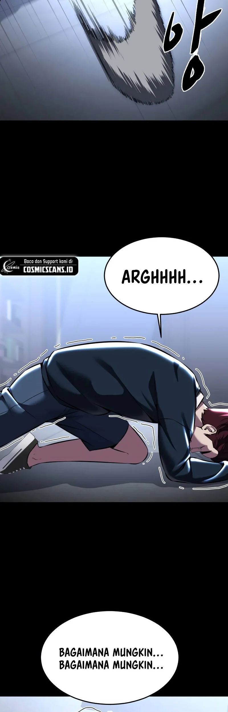 Ticket Hero S2 Chapter 63 - halaman 53