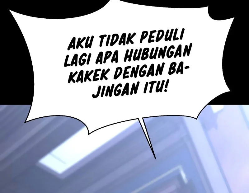 Ticket Hero S2 Chapter 63 - halaman 56