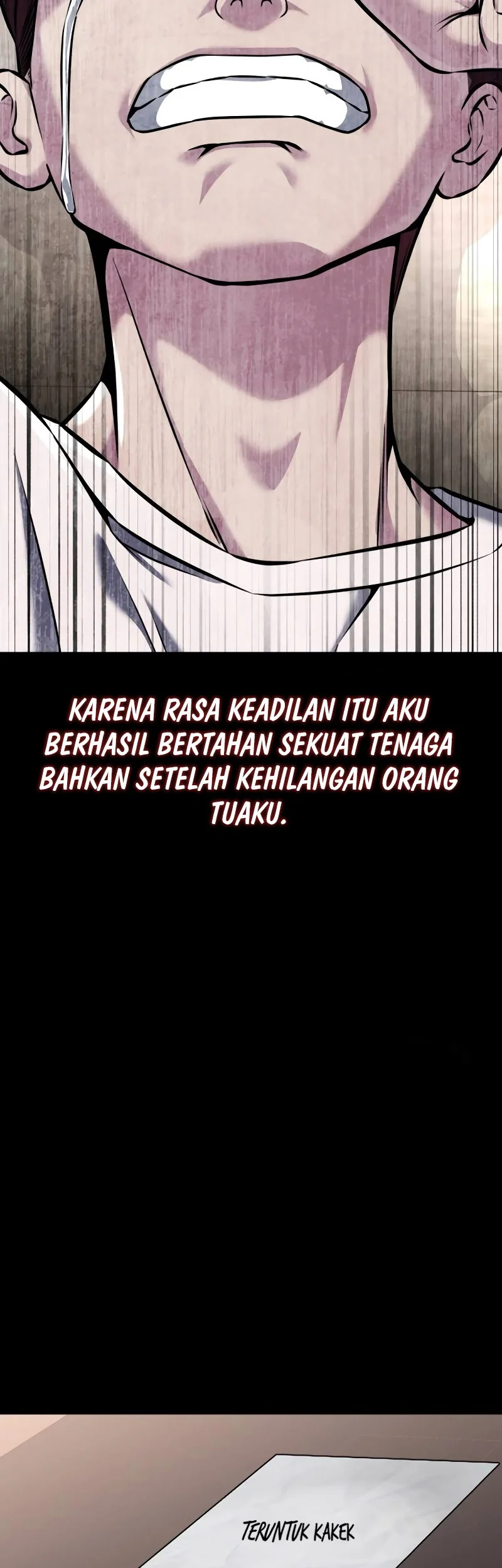 Ticket Hero S2 Chapter 63 - halaman 65