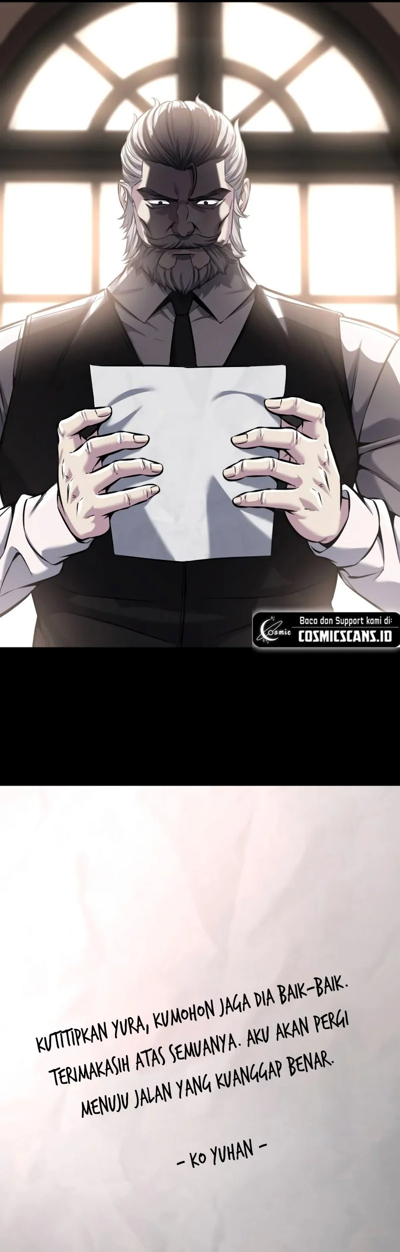 Ticket Hero S2 Chapter 63 - halaman 67