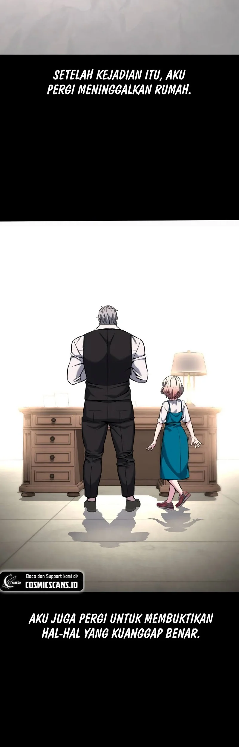 Ticket Hero S2 Chapter 63 - halaman 68