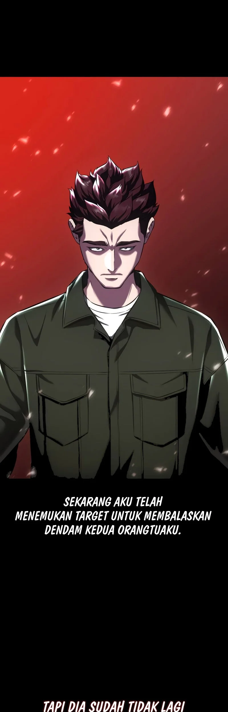 Ticket Hero S2 Chapter 63 - halaman 69