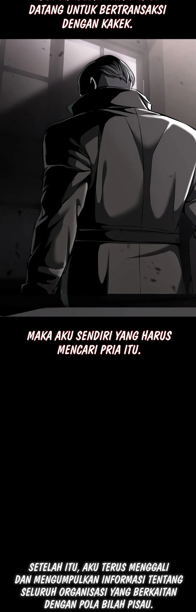 Ticket Hero S2 Chapter 63 - halaman 70