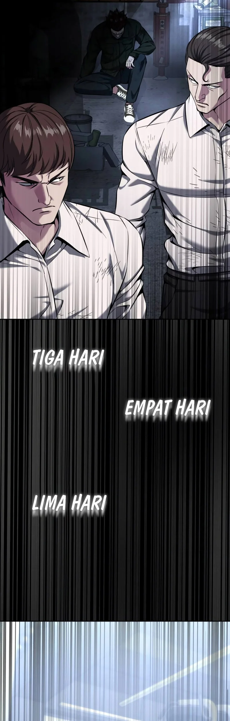 Ticket Hero S2 Chapter 63 - halaman 73