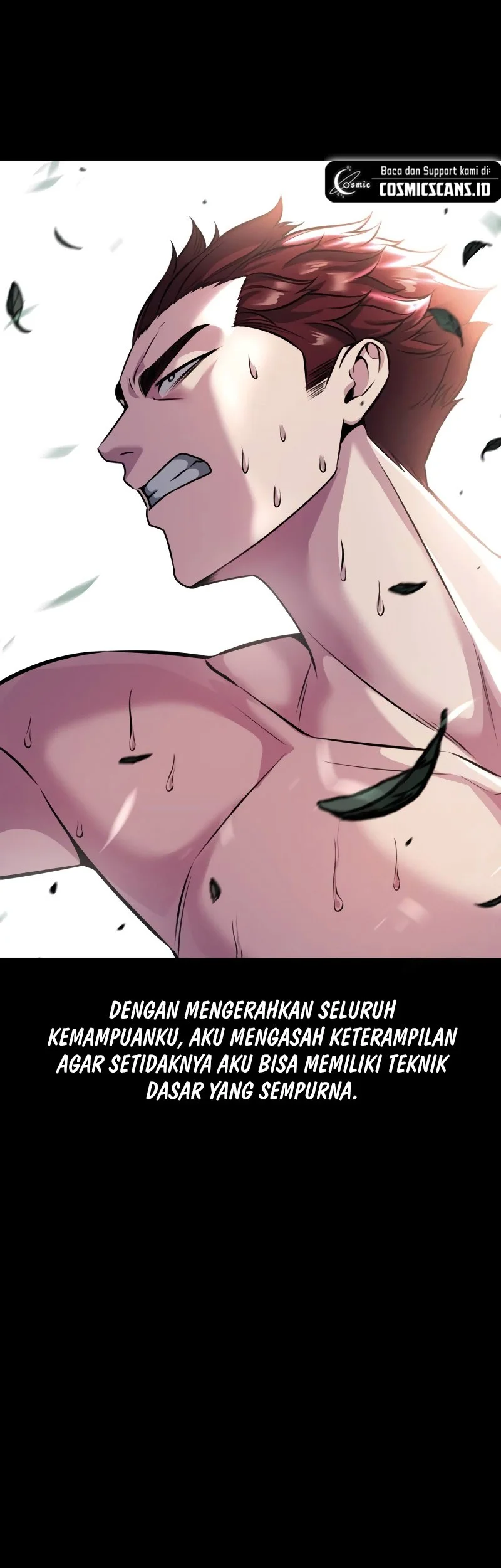 Ticket Hero S2 Chapter 63 - halaman 77