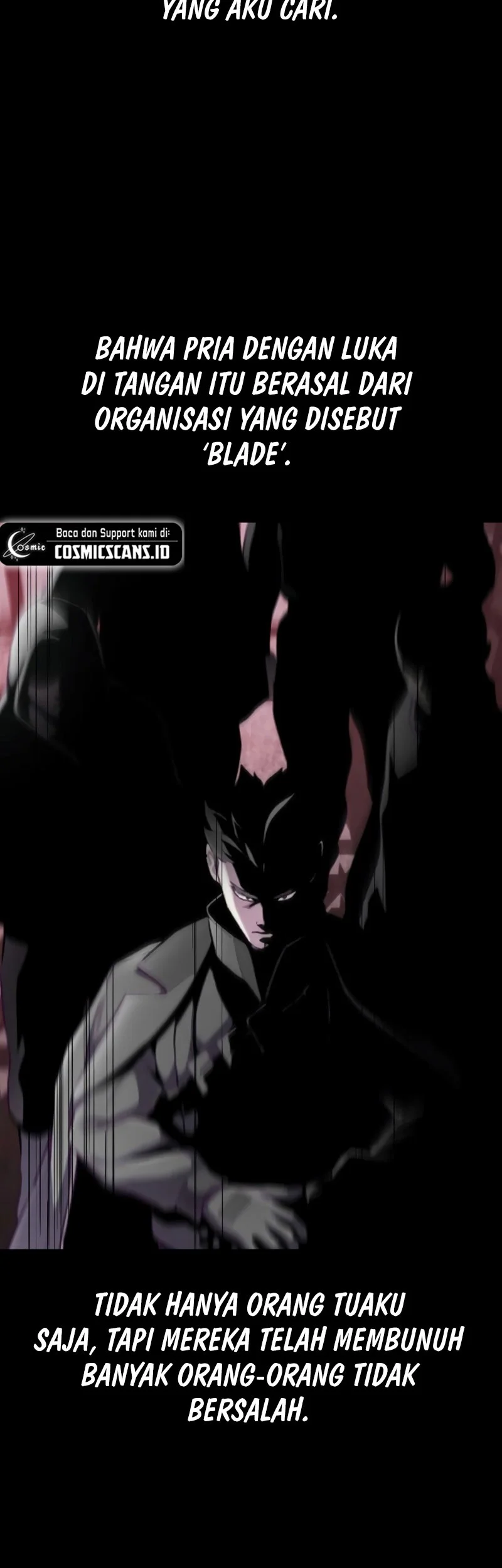 Ticket Hero S2 Chapter 63 - halaman 79