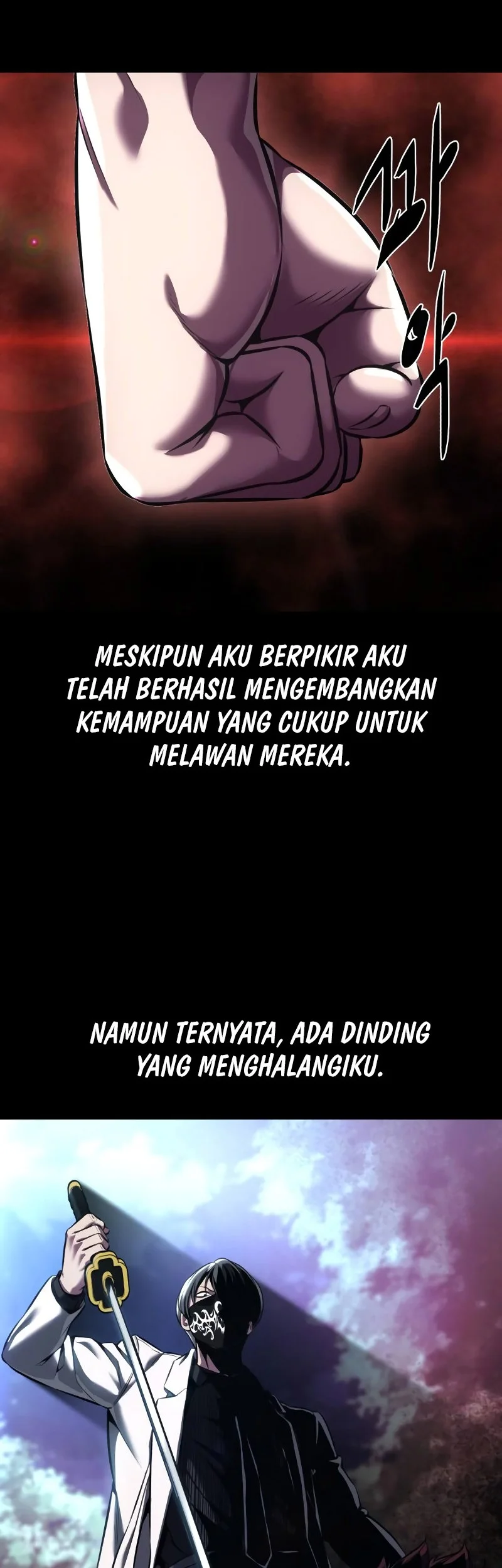 Ticket Hero S2 Chapter 63 - halaman 80