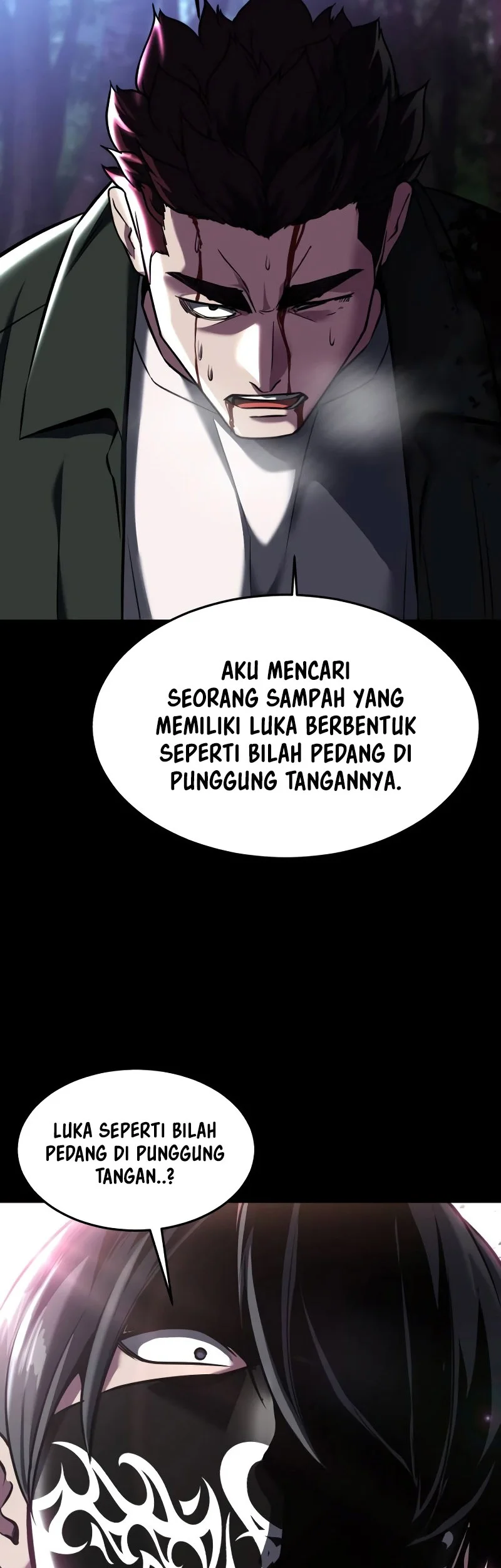 Ticket Hero S2 Chapter 63 - halaman 83
