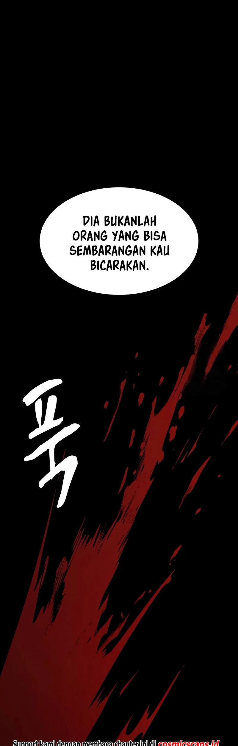 Ticket Hero S2 Chapter 63 - halaman 85