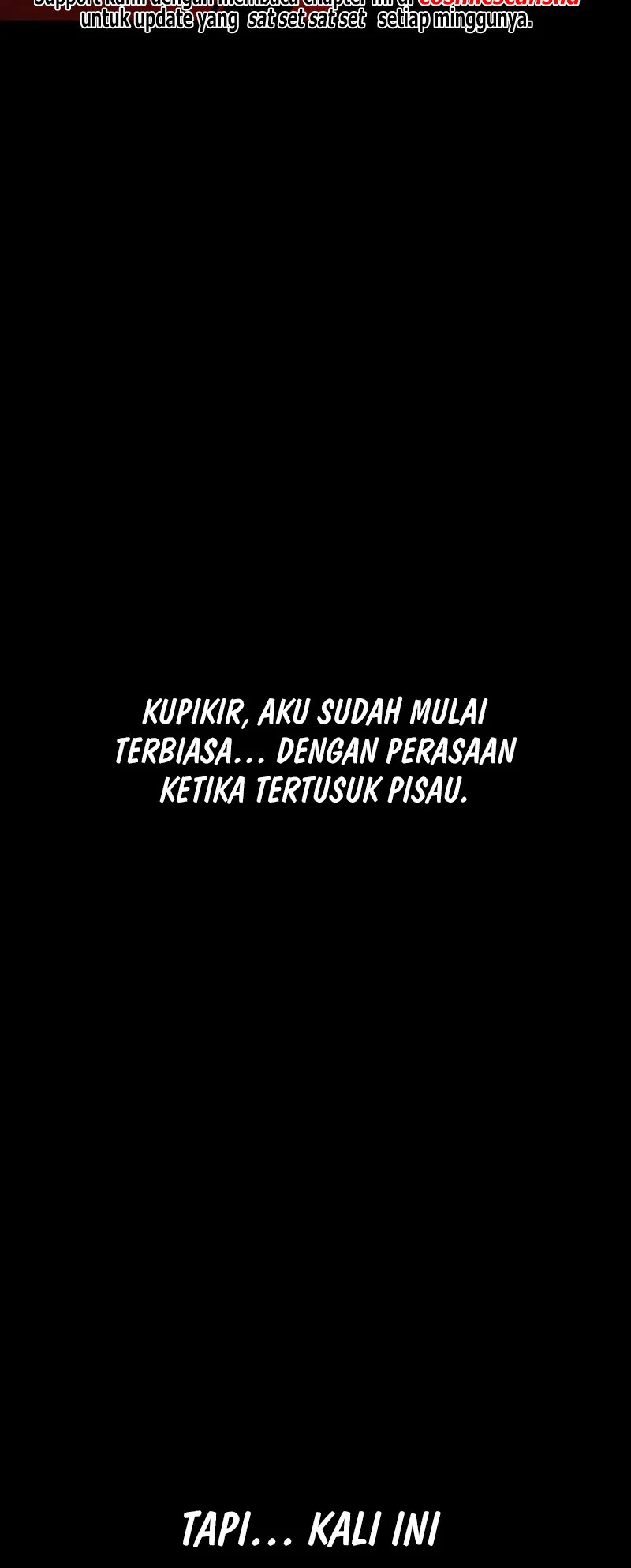 Ticket Hero S2 Chapter 63 - halaman 86