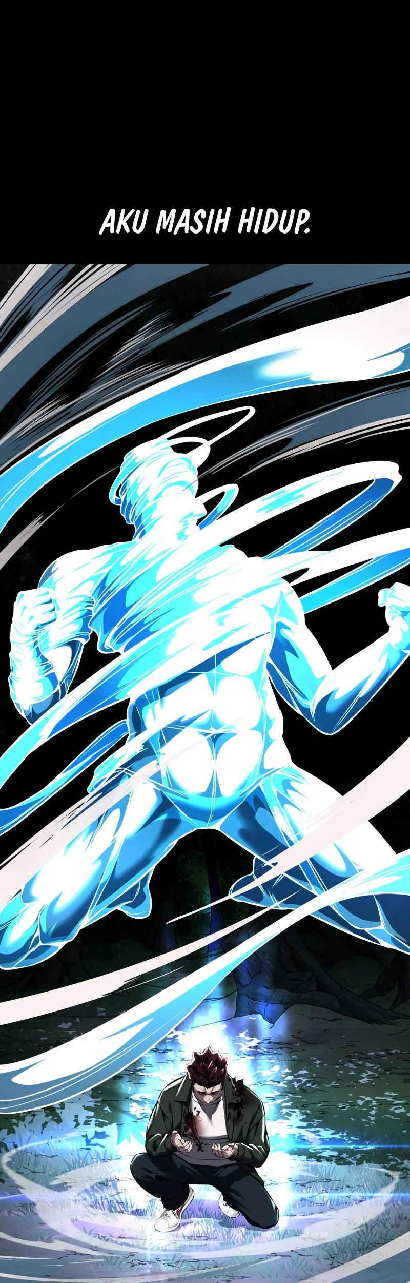 Ticket Hero S2 Chapter 63 - halaman 89