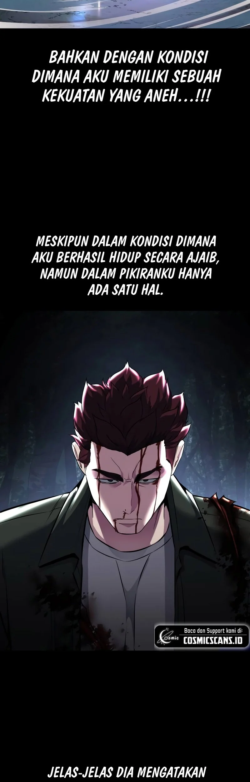 Ticket Hero S2 Chapter 63 - halaman 90