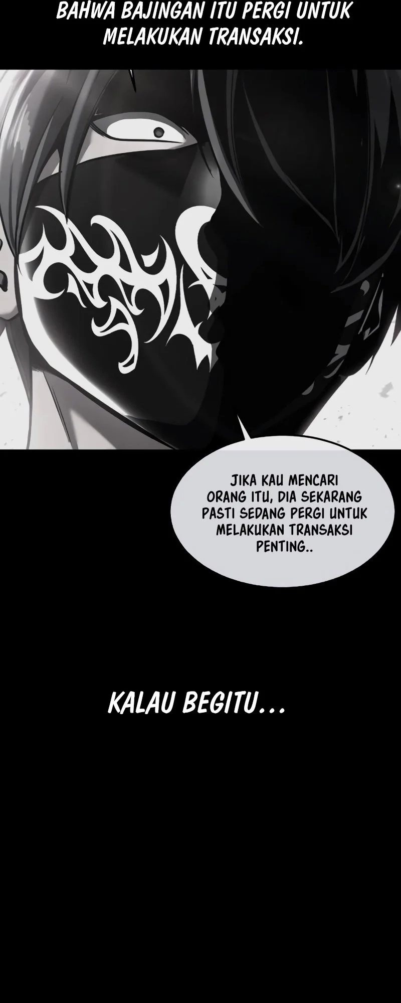 Ticket Hero S2 Chapter 63 - halaman 91
