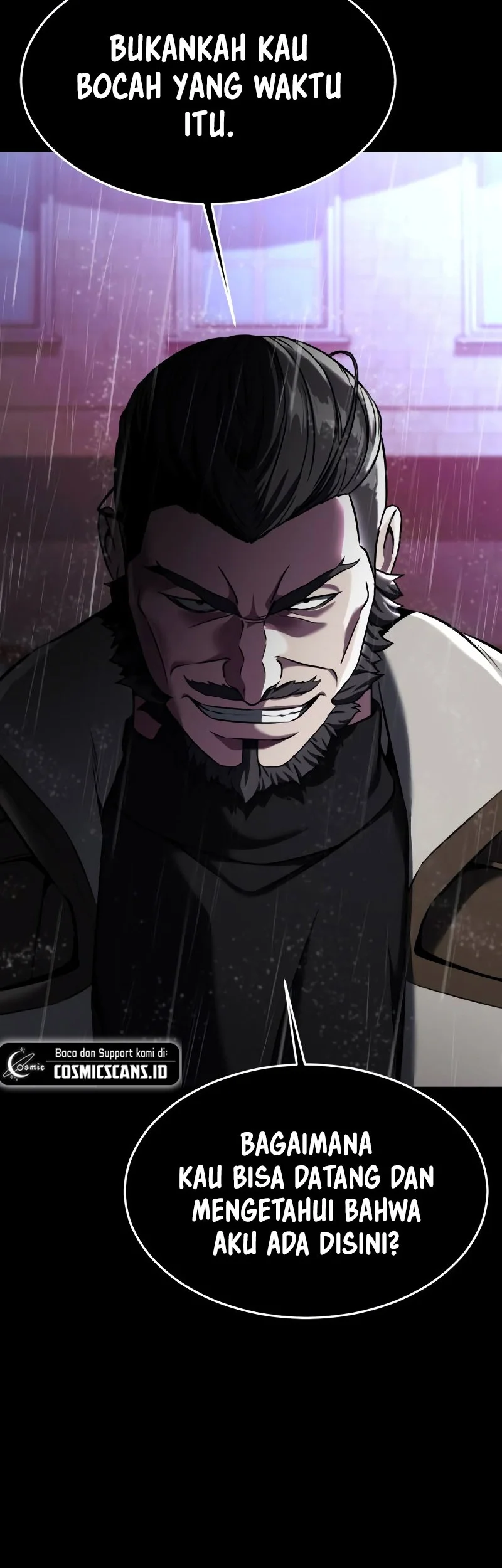 Ticket Hero S2 Chapter 63 - halaman 95