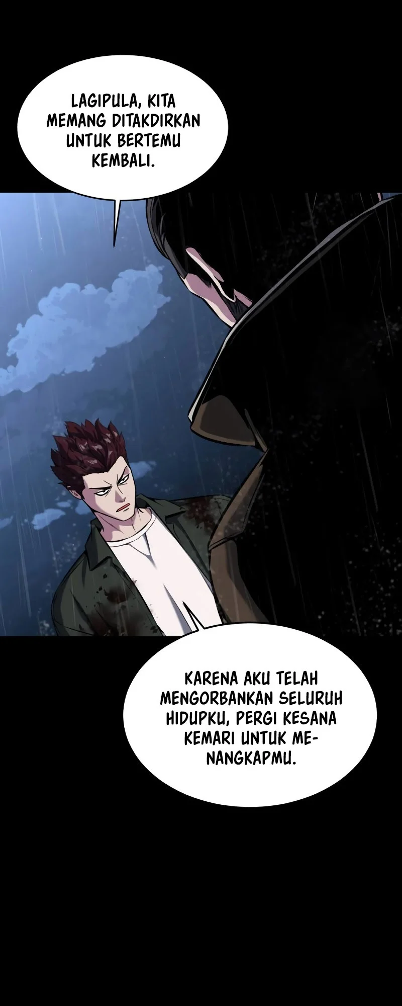 Ticket Hero S2 Chapter 63 - halaman 96