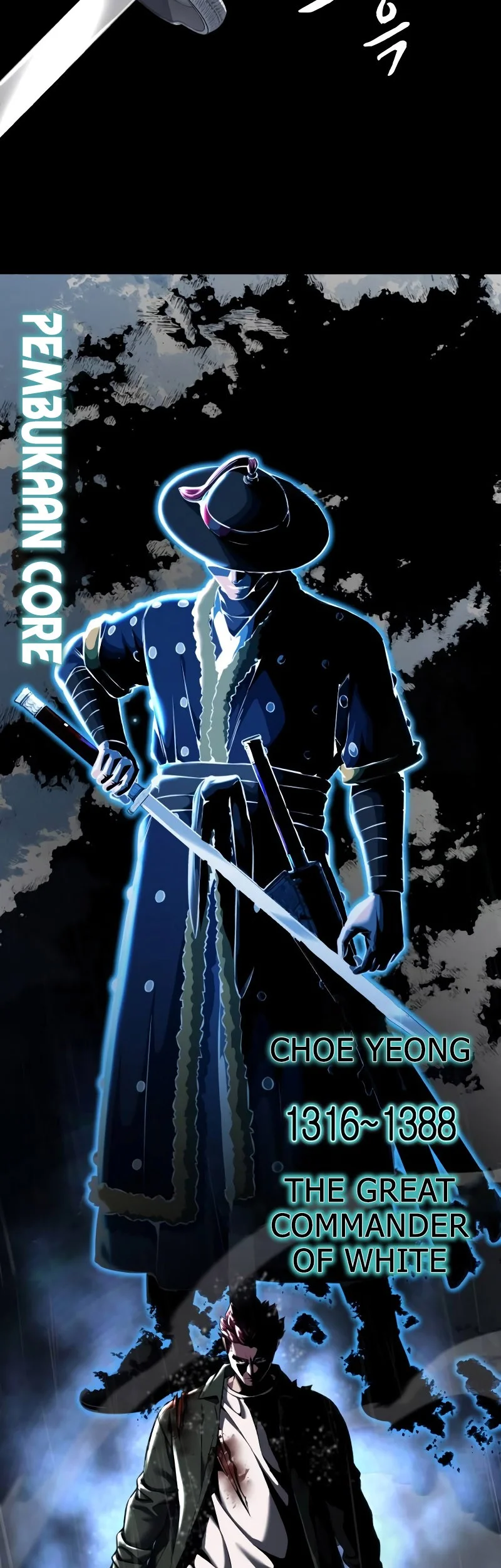 Ticket Hero S2 Chapter 63 - halaman 99