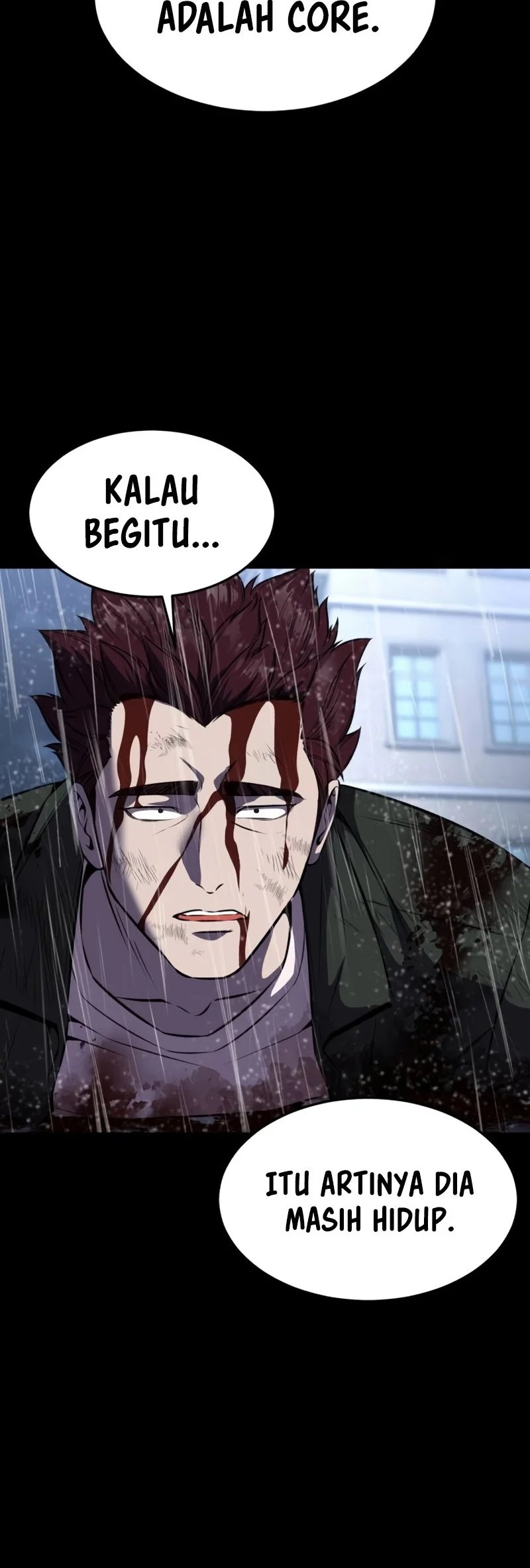 Ticket Hero S2 Chapter 64 - halaman 10
