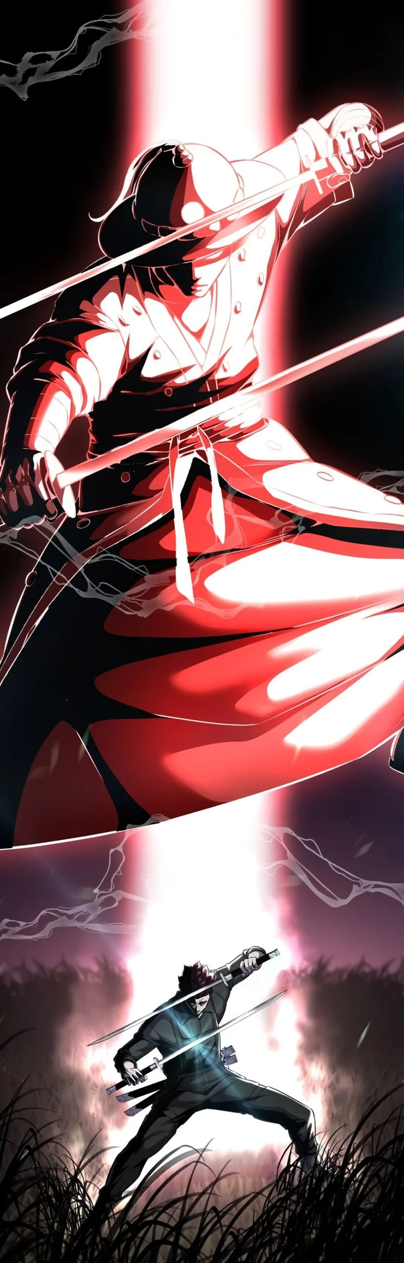 Ticket Hero S2 Chapter 64 - halaman 102