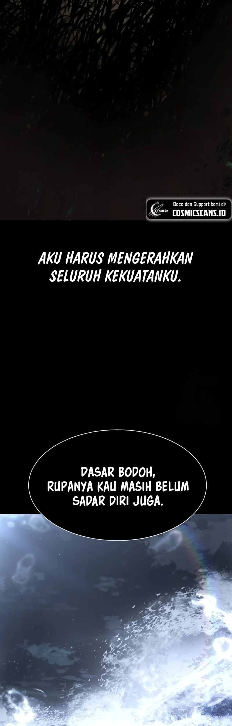Ticket Hero S2 Chapter 64 - halaman 103