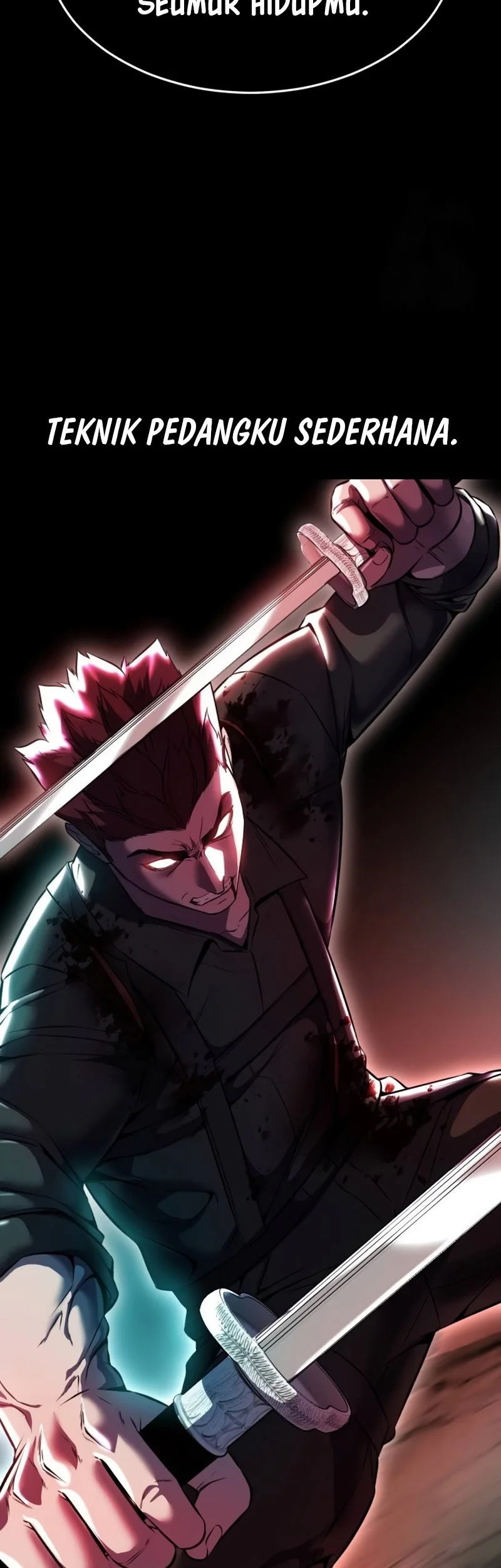 Ticket Hero S2 Chapter 64 - halaman 107