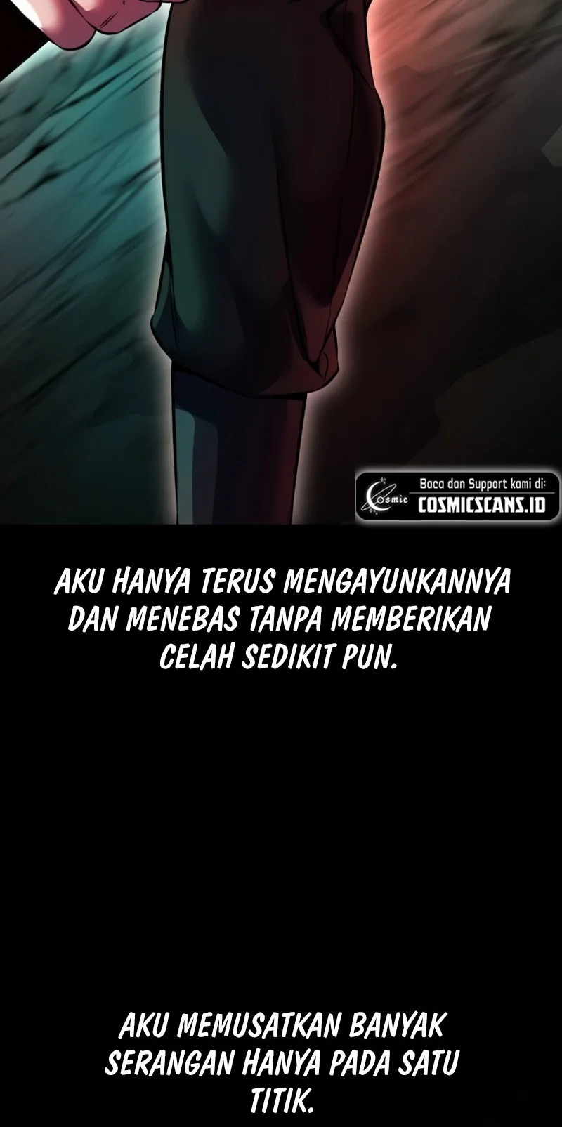 Ticket Hero S2 Chapter 64 - halaman 108