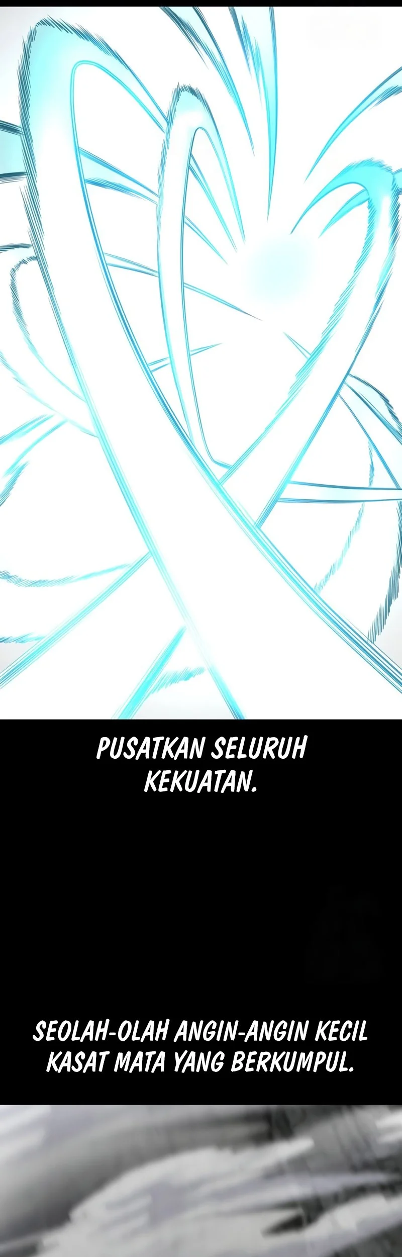Ticket Hero S2 Chapter 64 - halaman 109