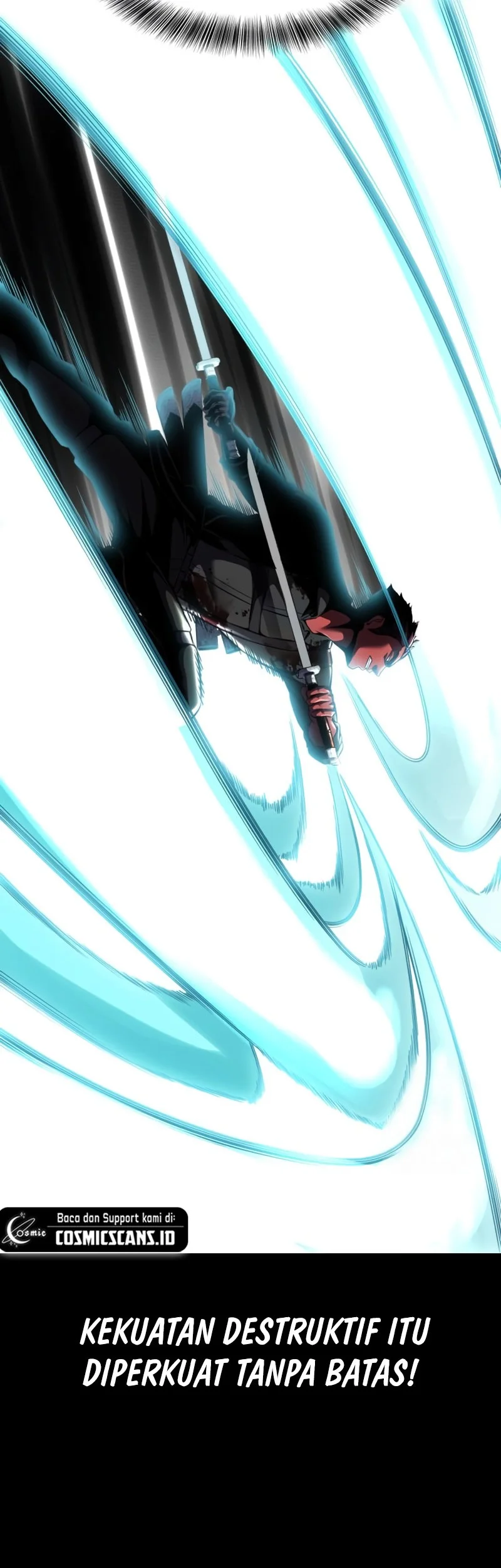 Ticket Hero S2 Chapter 64 - halaman 112