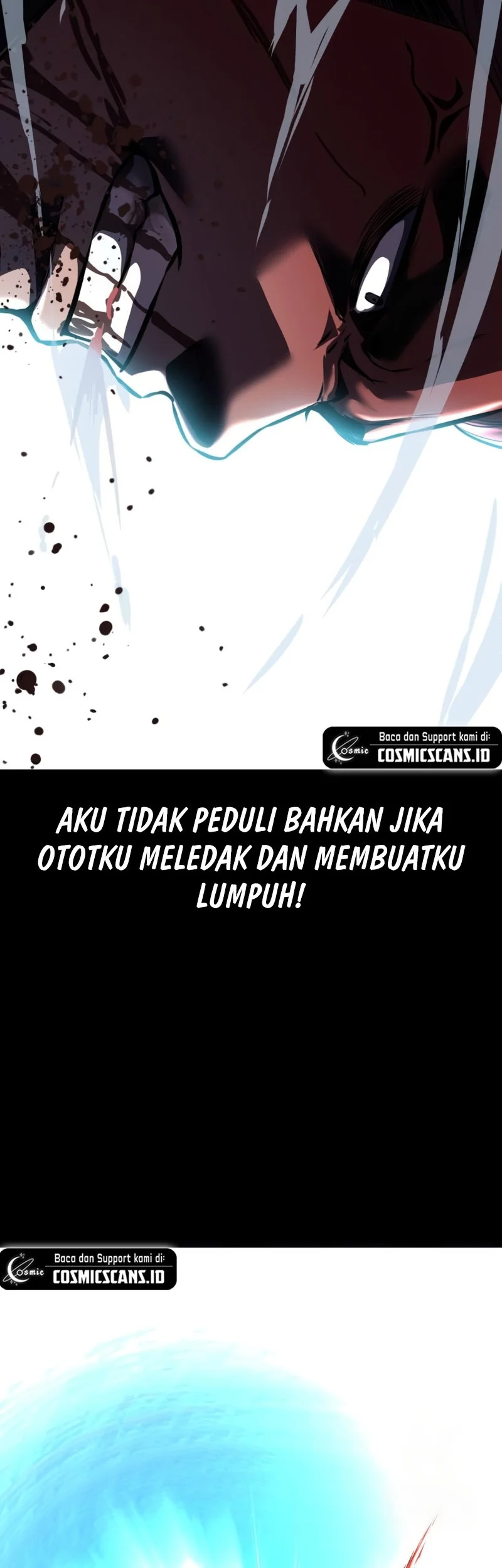Ticket Hero S2 Chapter 64 - halaman 114