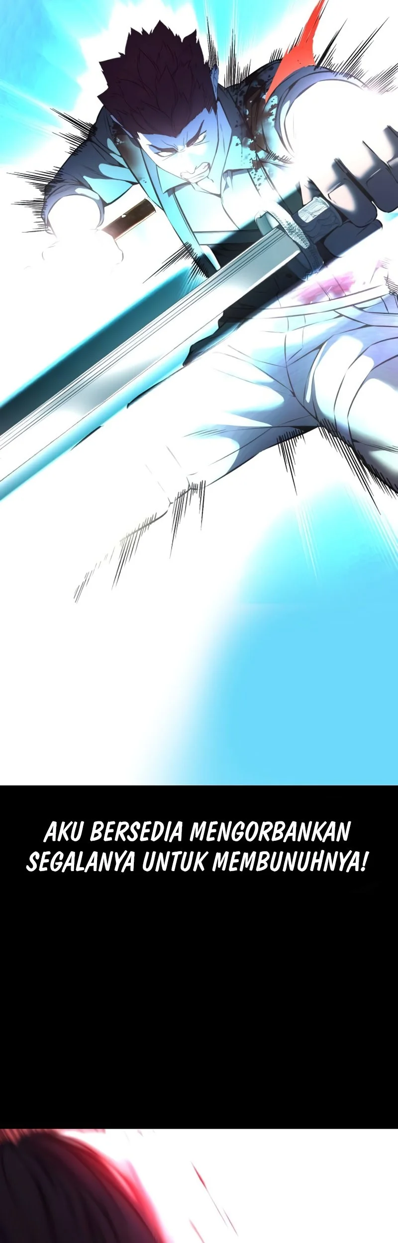 Ticket Hero S2 Chapter 64 - halaman 115