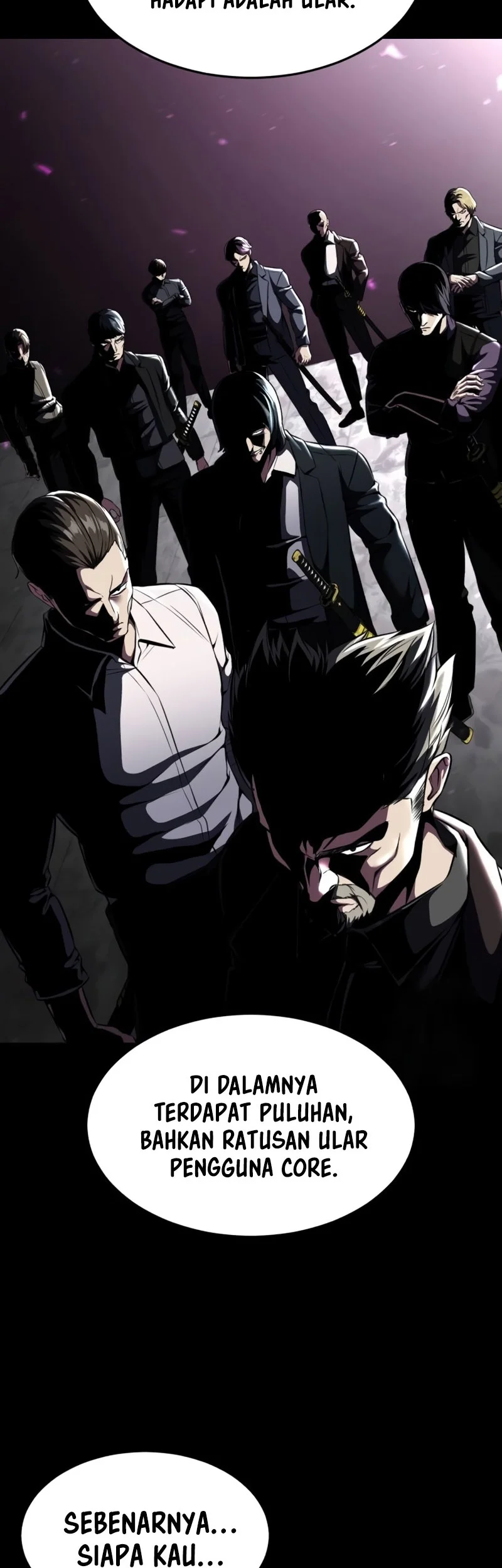 Ticket Hero S2 Chapter 64 - halaman 12