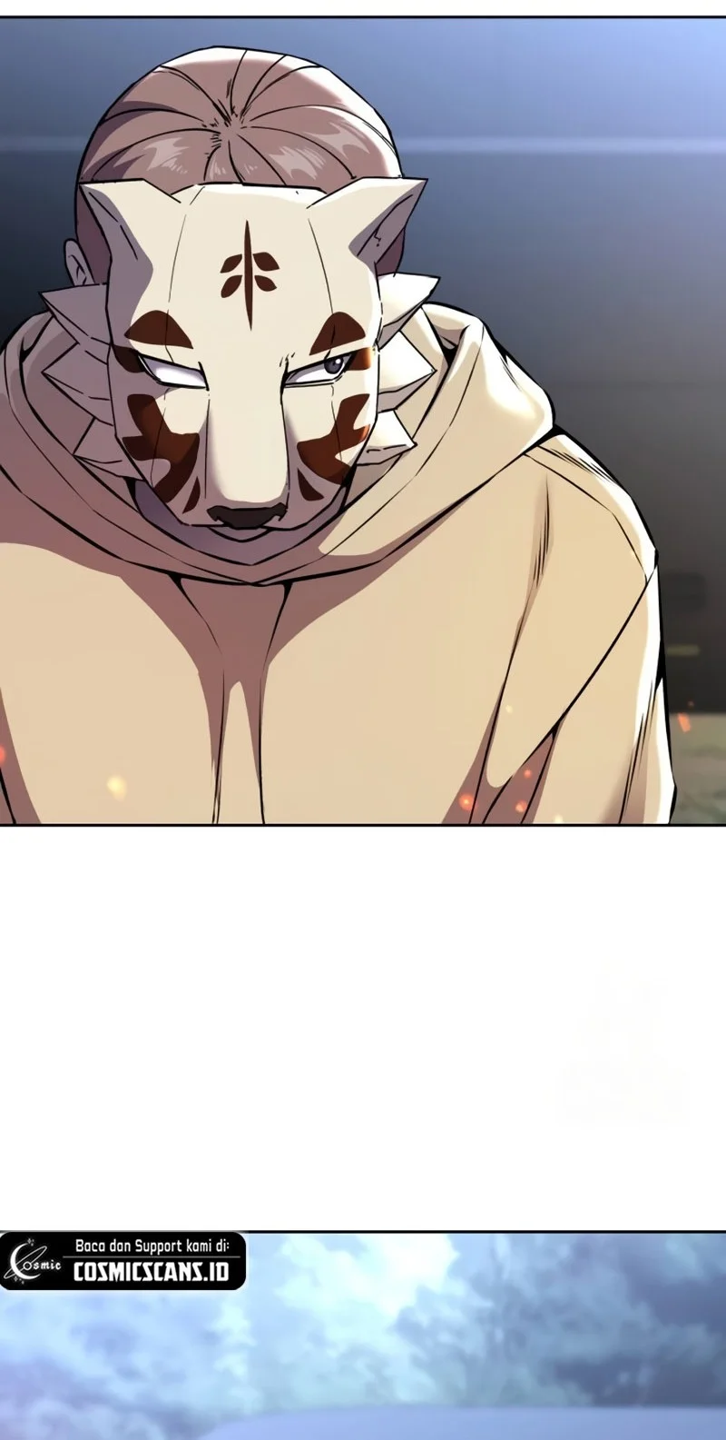 Ticket Hero S2 Chapter 64 - halaman 120
