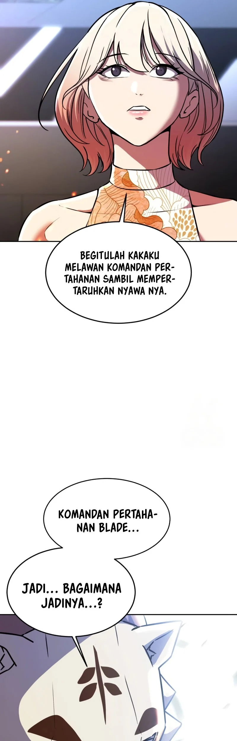 Ticket Hero S2 Chapter 64 - halaman 121