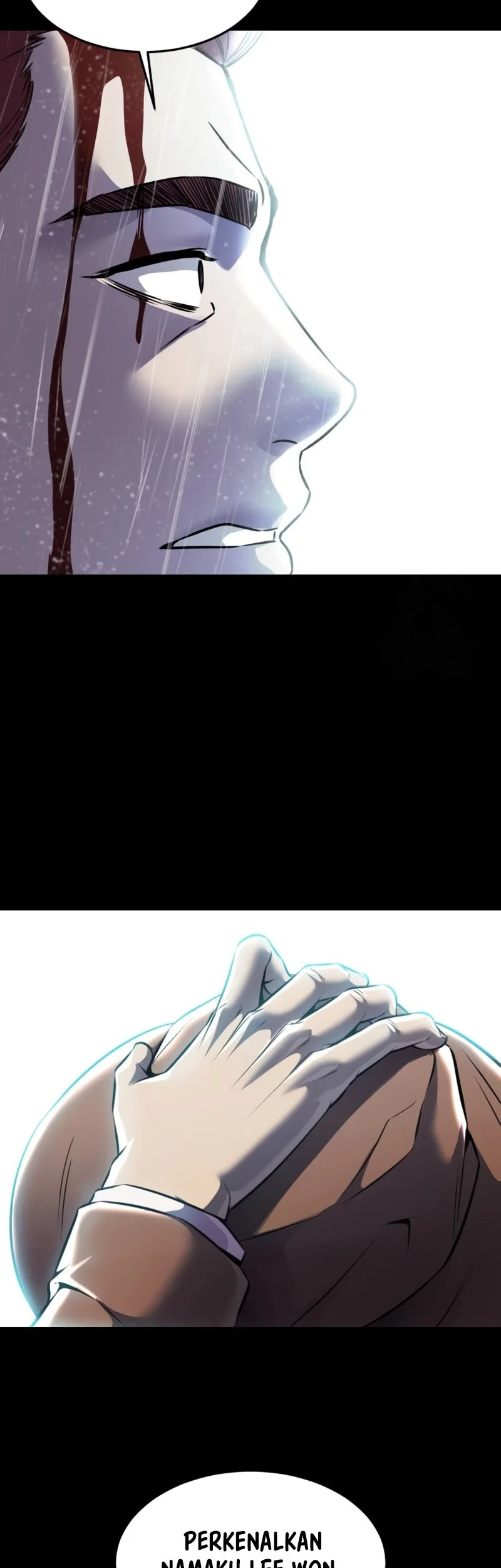 Ticket Hero S2 Chapter 64 - halaman 13