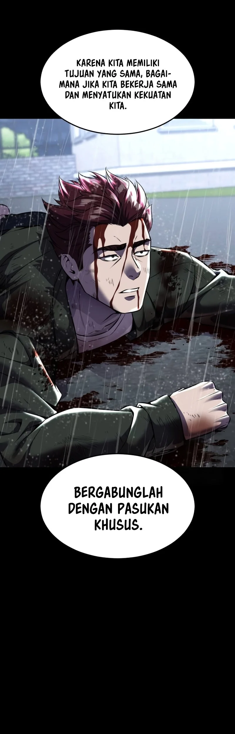 Ticket Hero S2 Chapter 64 - halaman 15
