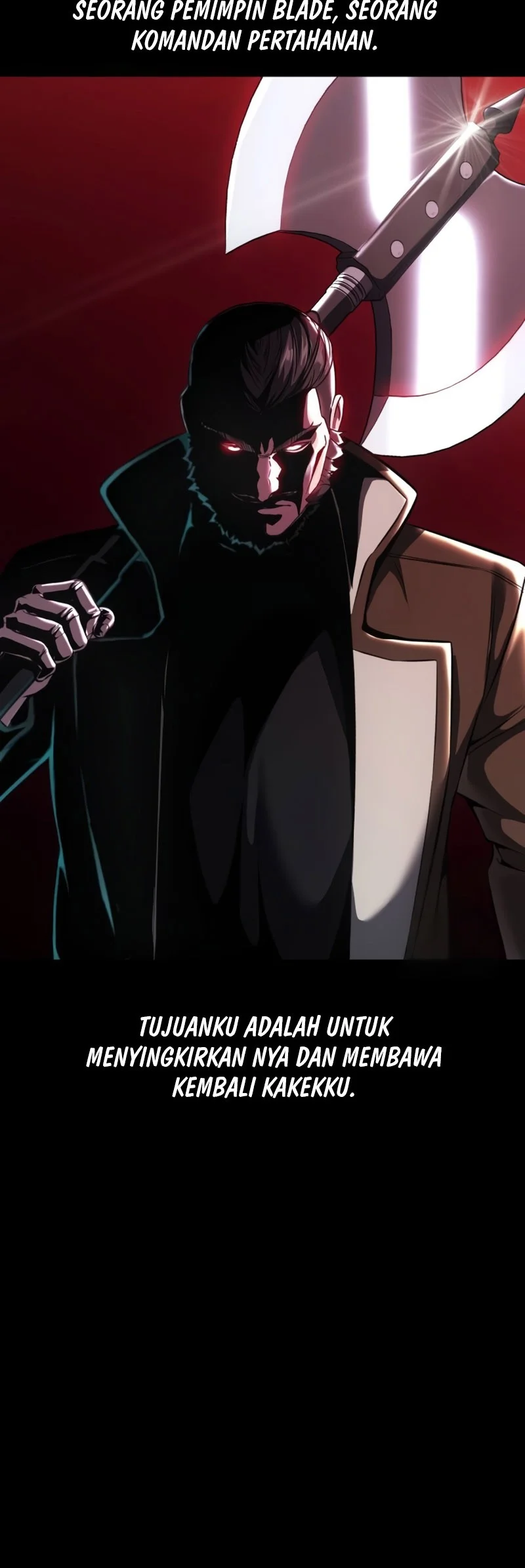 Ticket Hero S2 Chapter 64 - halaman 21
