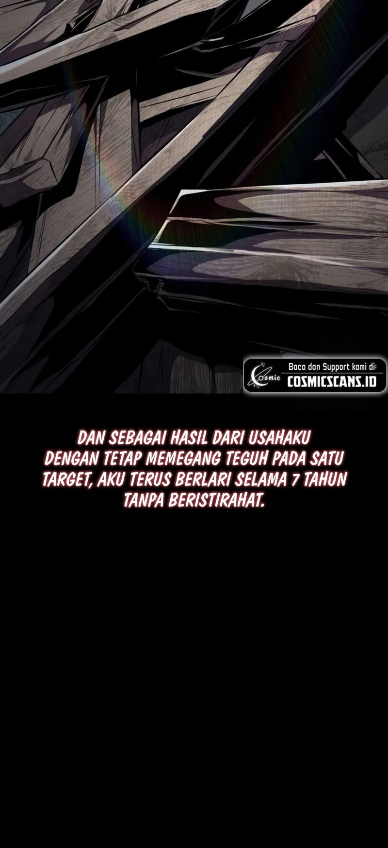 Ticket Hero S2 Chapter 64 - halaman 25