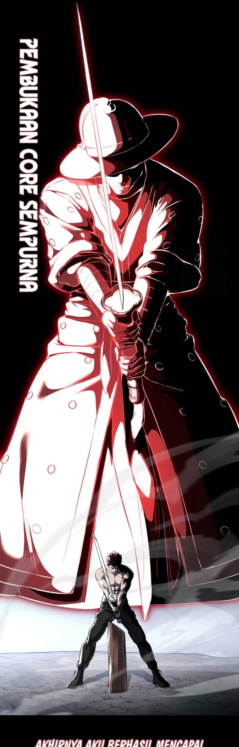 Ticket Hero S2 Chapter 64 - halaman 26