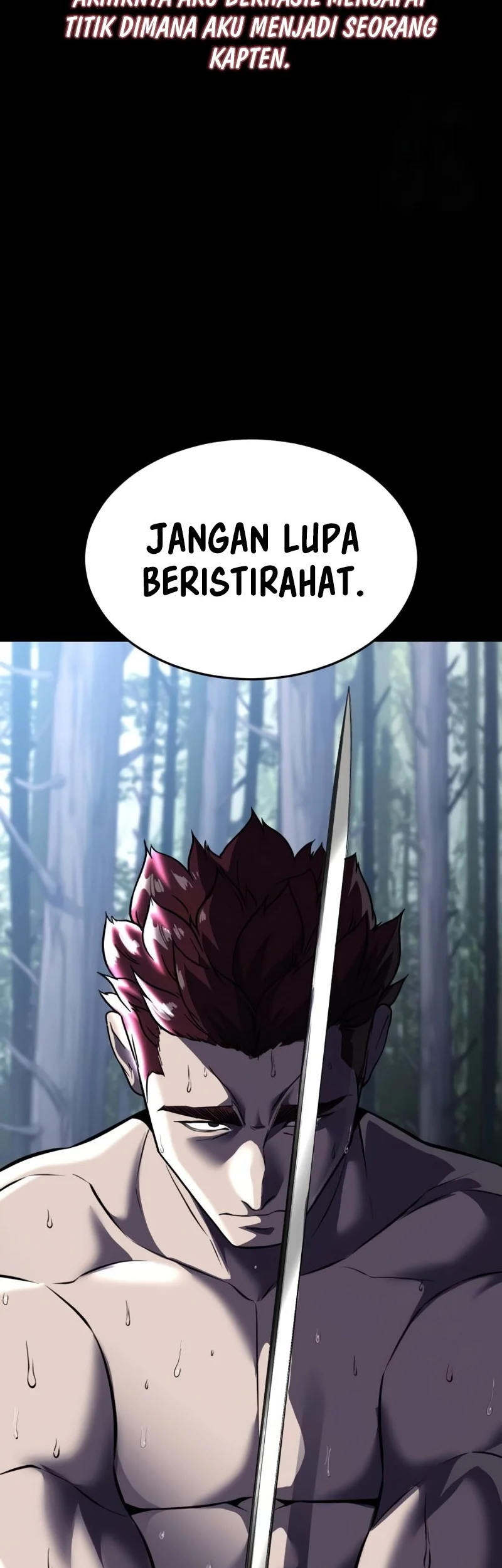 Ticket Hero S2 Chapter 64 - halaman 27