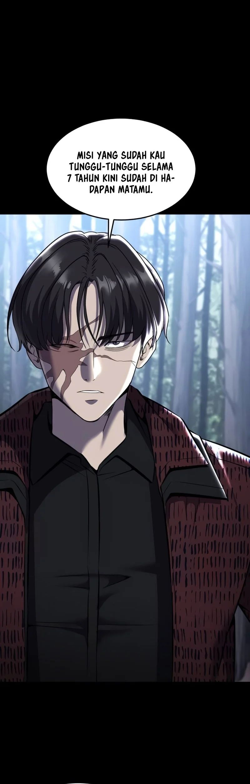 Ticket Hero S2 Chapter 64 - halaman 31